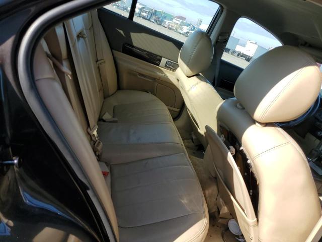 Photo 10 from auction – 2005 LINCOLN LS with VIN 1LNHM86S75Y600629