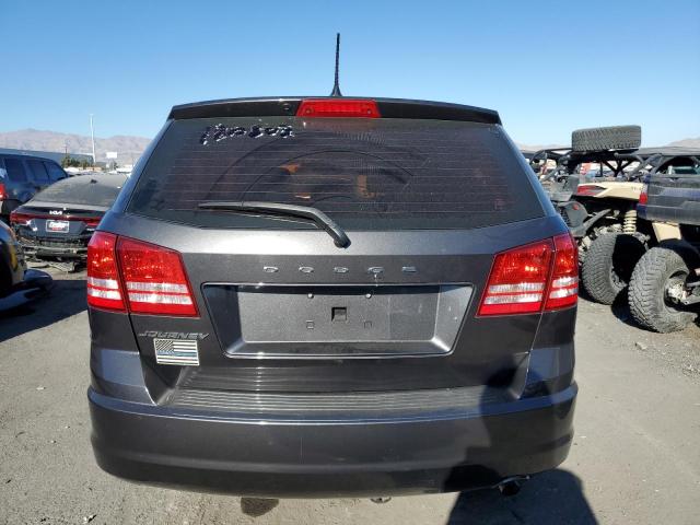 Photo 6 from auction – 2015 DODGE JOURNEY SE with VIN 3C4PDCAB6FT714652