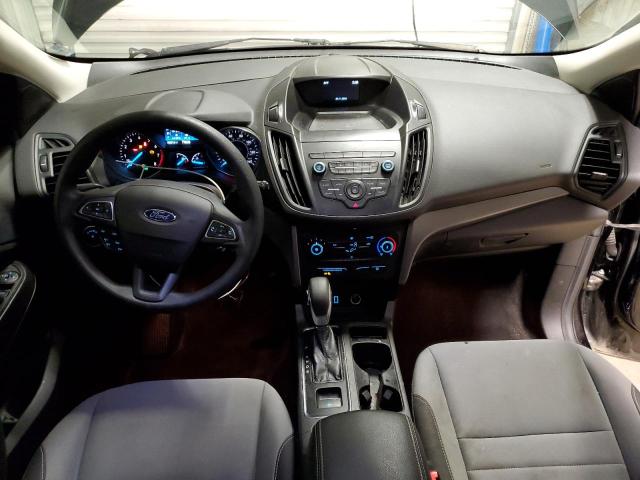 Photo 8 from auction – 2019 FORD ESCAPE S with VIN 1FMCU0F72KUB93538