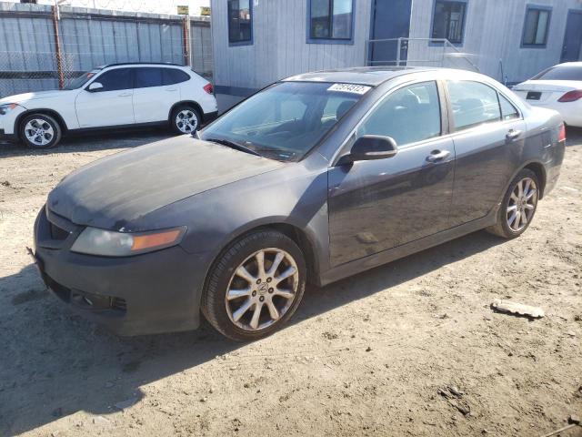 Photo 1 from auction – 2006 ACURA TSX with VIN JH4CL96806C008983