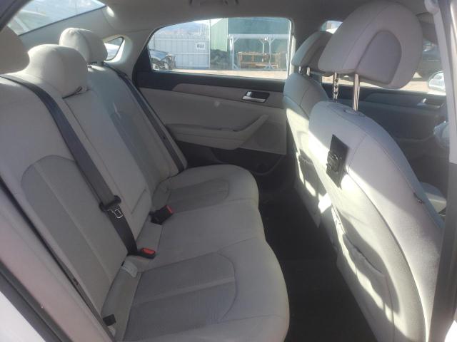 Photo 10 from auction – 2016 HYUNDAI SONATA SE with VIN 5NPE24AF3GH368308