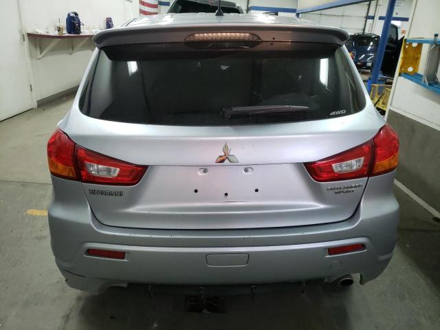 Photo 6 from auction – 2012 MITSUBISHI OUTLANDER with VIN JA4AR4AU6CZ009668
