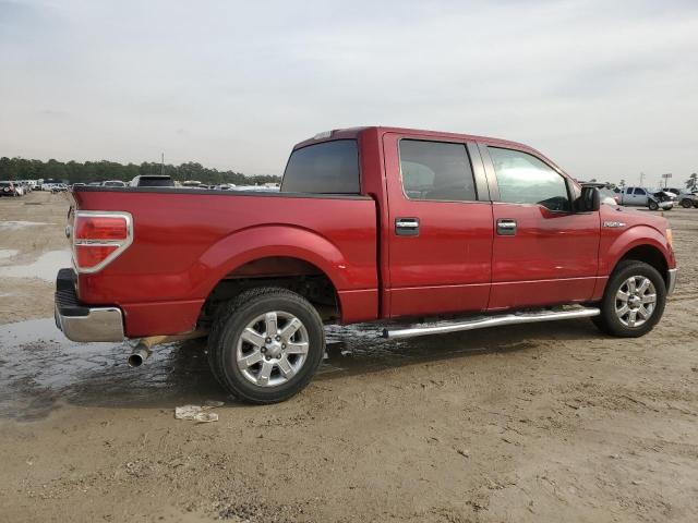 Photo 3 from auction – 2013 FORD F150 SUPER with VIN 1FTFW1CF9DKD79489