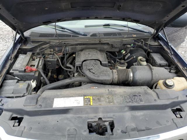 Photo 11 from auction – 2004 FORD F-150 HERI with VIN 2FTRF17W94CA87529