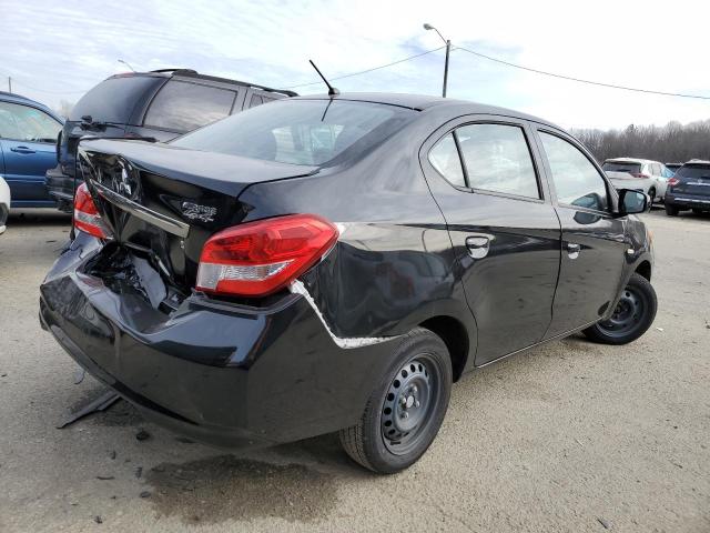 Photo 3 from auction – 2018 MITSUBISHI MIRAGE G4 with VIN ML32F3FJ5JHF12290