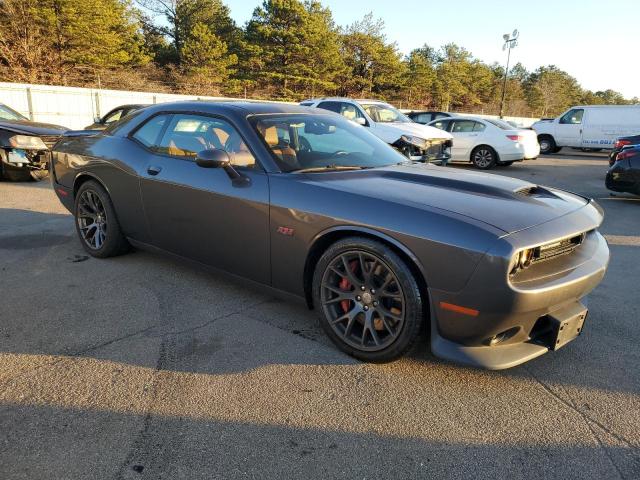 Photo 4 from auction – 2015 DODGE CHALLENGER with VIN 2C3CDZDJ2FH747598