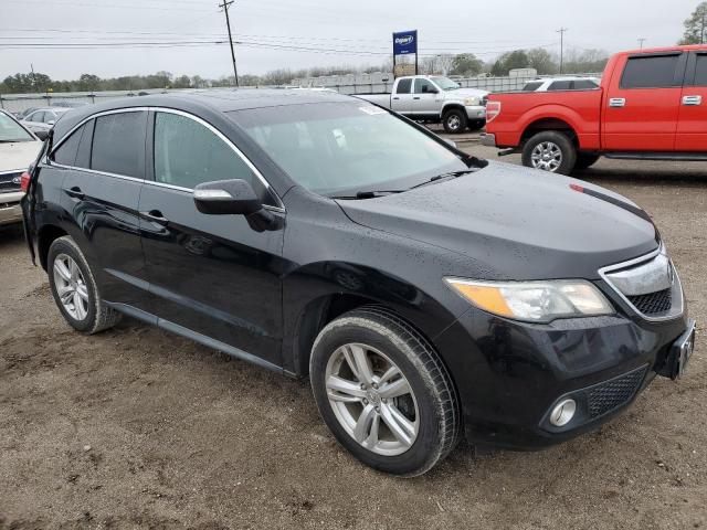 Photo 4 from auction – 2013 ACURA RDX TECHNO with VIN 5J8TB4H56DL016658