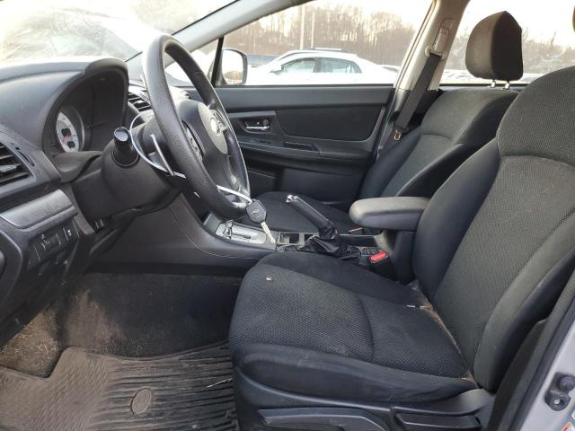 Photo 7 from auction – 2014 SUBARU IMPREZA PR with VIN JF1GPAC60E8250899