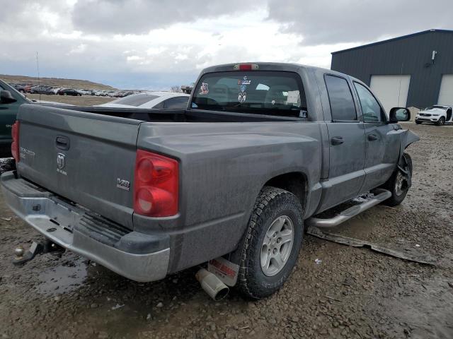 Photo 3 from auction – 2005 DODGE DAKOTA QUA with VIN 1D7HW48N45S305950