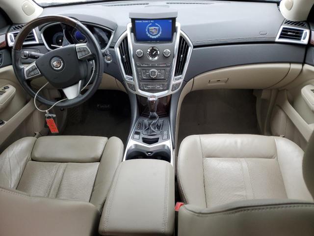 Photo 8 from auction – 2011 CADILLAC SRX PREMIU with VIN 3GYFNFEY9BS527232