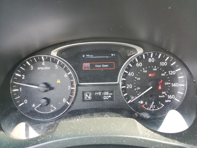 Photo 9 from auction – 2014 NISSAN ALTIMA 2.5 with VIN 1N4AL3APXEC276318