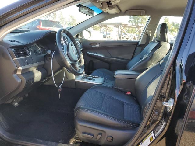 Photo 7 from auction – 2012 TOYOTA CAMRY BASE with VIN 4T1BF1FK1CU606101