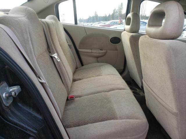 Photo 10 from auction – 2005 SATURN ION LEVEL with VIN 1G8AL52F85Z123150
