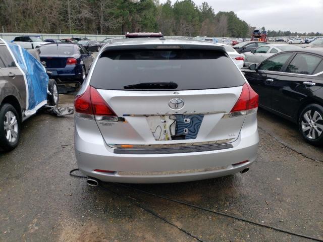 Photo 6 from auction – 2014 TOYOTA VENZA LE with VIN 4T3ZK3BB0EU066598