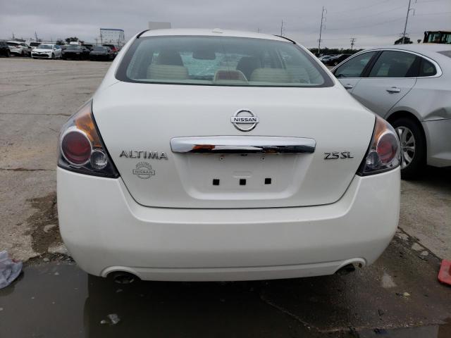 Photo 6 from auction – 2010 NISSAN ALTIMA BAS with VIN 1N4AL2AP2AN448141