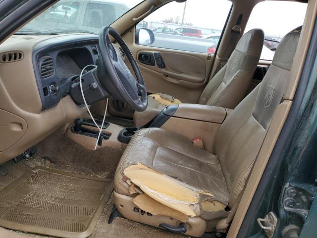 Photo 7 from auction – 1998 DODGE DURANGO with VIN 1B4HS28Z9WF176804