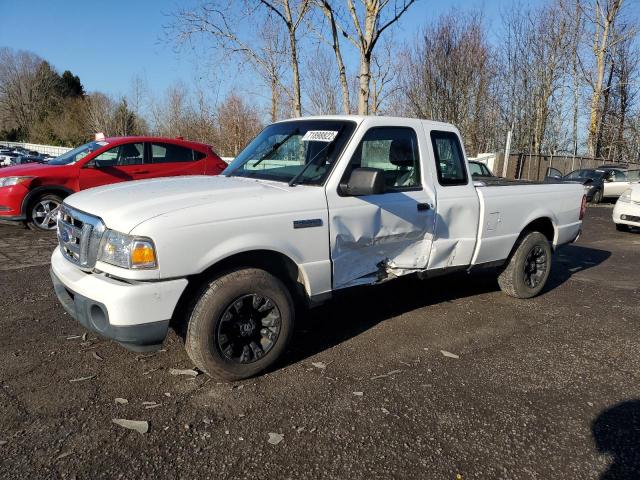FORD RANGER SUP 2010 with VIN 1FTKR1ED2APA20680 - Photo from auction