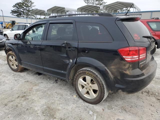 Photo 2 from auction – 2017 DODGE JOURNEY SE with VIN 3C4PDCAB0HT552018