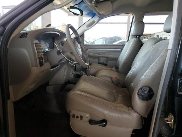 Photo 7 from auction – 2004 DODGE RAM with VIN 1D7HA18D54S504931