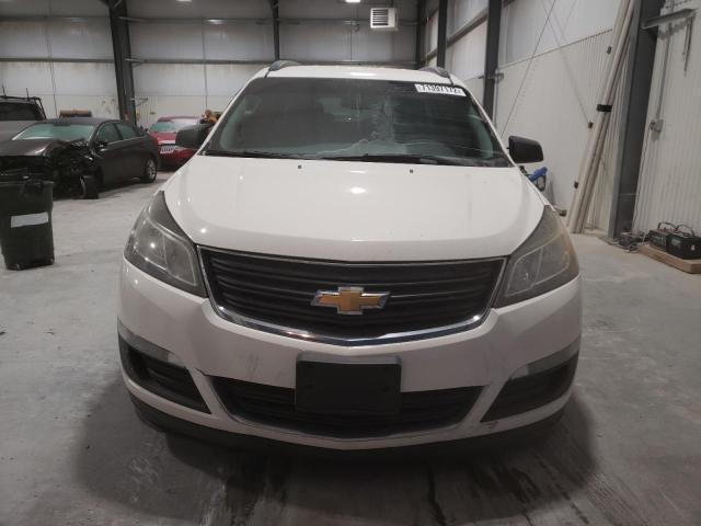 Photo 5 from auction – 2014 CHEVROLET TRAVERSE L with VIN 1GNKVFKD4EJ344940