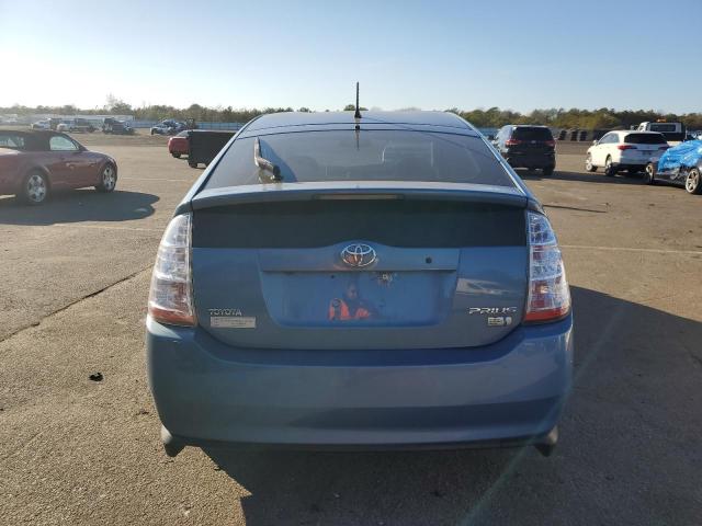 Photo 6 from auction – 2007 TOYOTA PRIUS with VIN JTDKB20U477613208