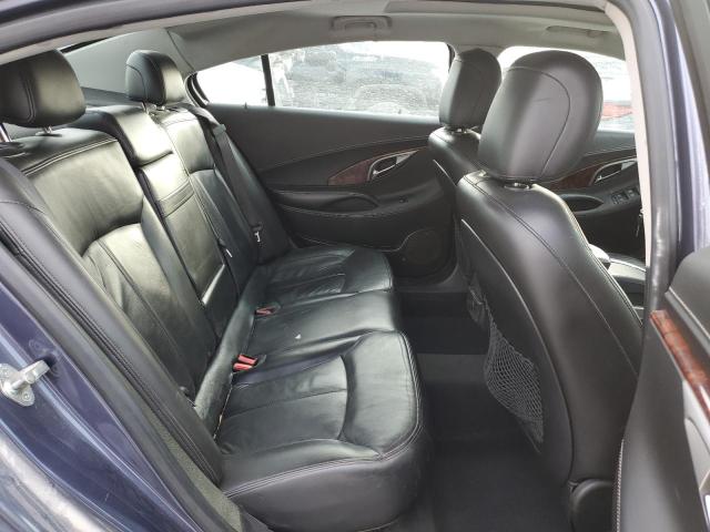 Photo 10 from auction – 2013 BUICK LACROSSE with VIN 1G4GC5E30DF147441
