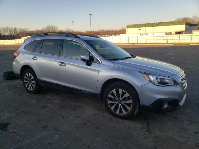 Фото 4 с аукциона – 2017 SUBARU OUTBACK 3. с VIN 4S4BSENC5H3212837