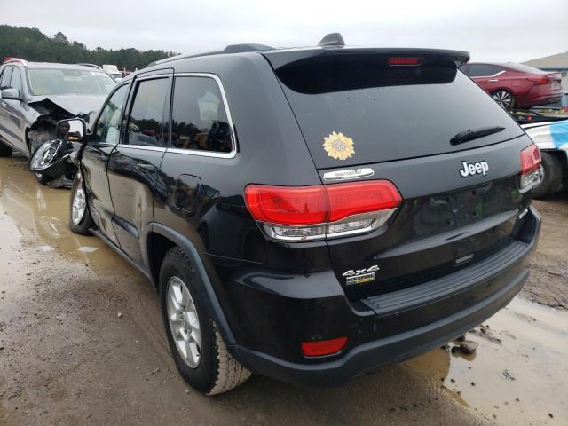 Photo 2 from auction – 2015 JEEP GRAND CHER with VIN 1C4RJFAG0FC720442