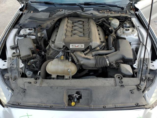 Photo 11 from auction – 2017 FORD MUSTANG GT with VIN 1FA6P8CF1H5202984