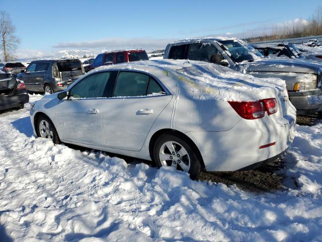 Photo 2 from auction – 2013 CHEVROLET MALIBU LS with VIN 1G11B5SA1DF354901