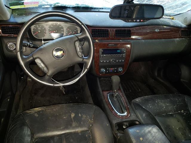 Photo 8 from auction – 2011 CHEVROLET IMPALA LTZ with VIN 2G1WC5EM1B1136745