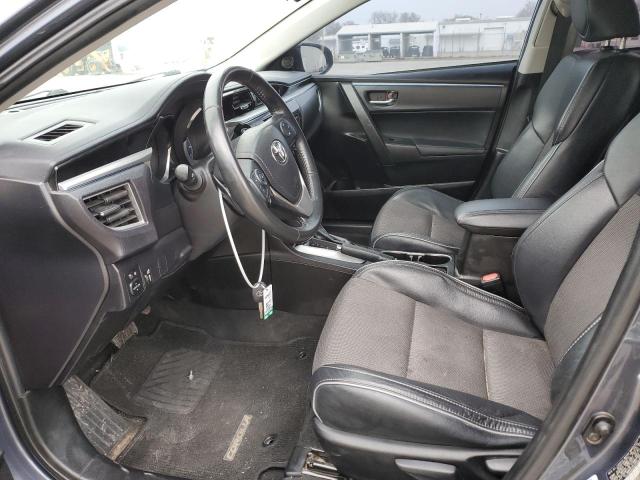 Photo 7 from auction – 2016 TOYOTA COROLLA L with VIN 5YFBURHE6GP488095