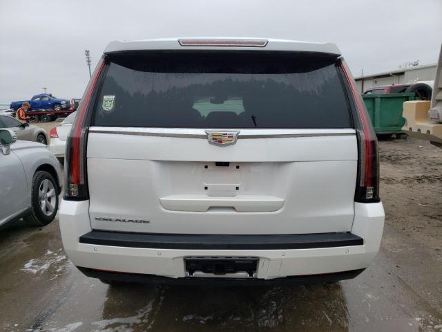 Photo 6 from auction – 2019 CADILLAC ESCALADE P with VIN 1GYS4DKJ3KR107403