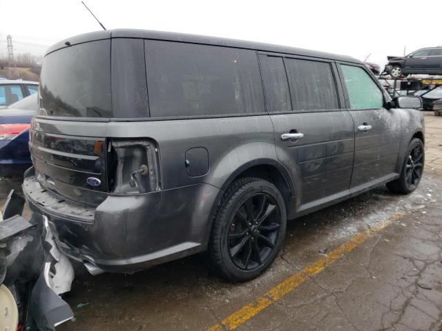 Photo 3 from auction – 2019 FORD FLEX SEL with VIN 2FMGK5C87KBA06298