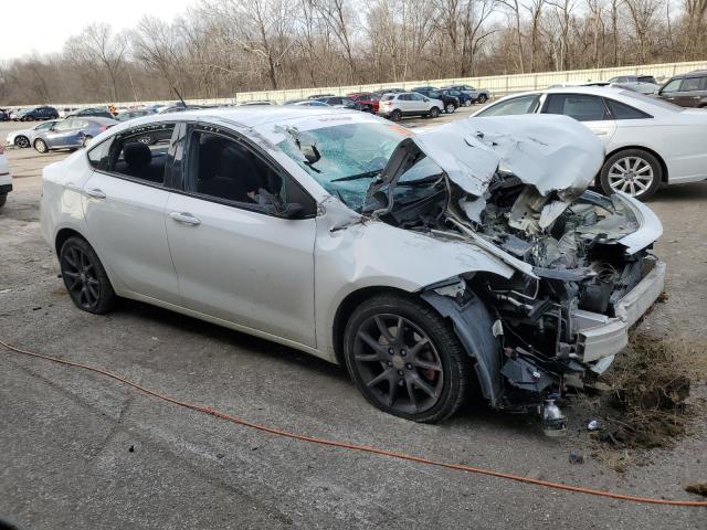 Photo 4 from auction – 2015 DODGE DART SE with VIN 1C3CDFAA5FD433766
