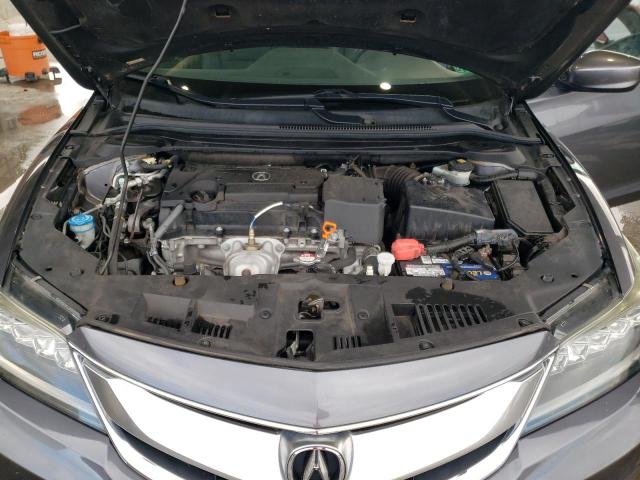 Photo 12 from auction – 2017 ACURA ILX PREMIU with VIN 19UDE2F78HA003884