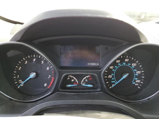 Photo 9 from auction – 2015 FORD ESCAPE S with VIN 1FMCU0F76FUA23768