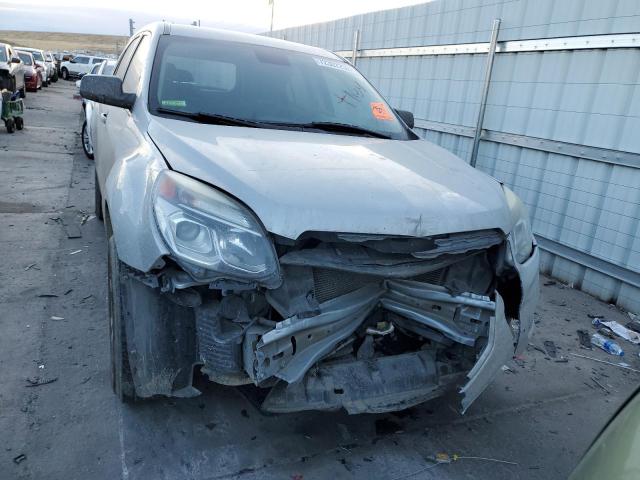 Photo 5 from auction – 2016 CHEVROLET EQUINOX LS with VIN 2GNFLEEK3G6208150