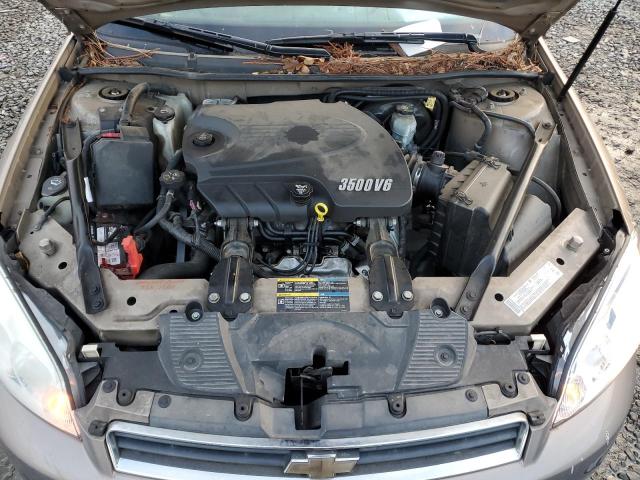 Photo 11 from auction – 2006 CHEVROLET IMPALA LS with VIN 2G1WB58K369177897