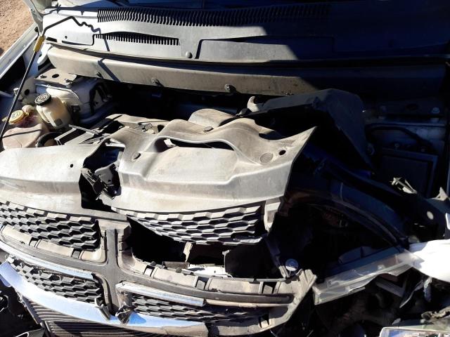 Photo 12 from auction – 2018 DODGE JOURNEY SE with VIN 3C4PDCAB5JT182867