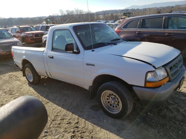 Photo 4 from auction – 1998 FORD RANGER with VIN 1FTYR10C0WUD04634