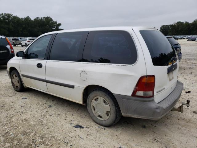 Photo 2 from auction – 2001 FORD WINDSTAR L with VIN 2FMZA50451BB34759