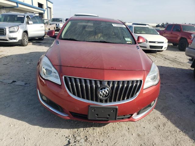 Photo 5 from auction – 2014 BUICK REGAL PREM with VIN 2G4GN5EX4E9264236