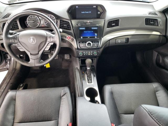 Photo 8 from auction – 2017 ACURA ILX PREMIU with VIN 19UDE2F78HA003884