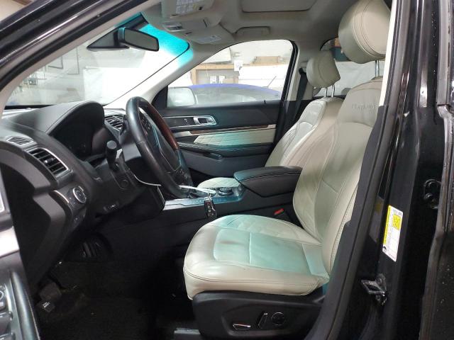 Photo 7 from auction – 2017 FORD EXPLORER P with VIN 1FM5K8HTXHGA15441