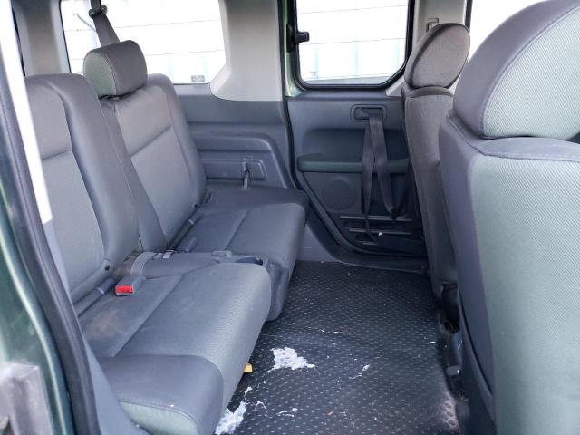 Photo 11 from auction – 2004 HONDA ELEMENT with VIN 5J6YH28634L037400