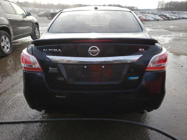 Photo 6 from auction – 2013 NISSAN ALTIMA 2.5 with VIN 1N4AL3AP7DC901580