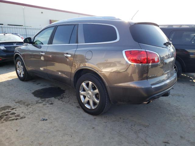 Photo 2 from auction – 2010 BUICK ENCLAVE CX with VIN 5GALRCED4AJ149296