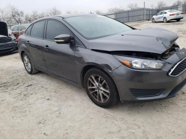 Photo 4 from auction – 2015 FORD FOCUS SE with VIN 1FADP3F20FL324781