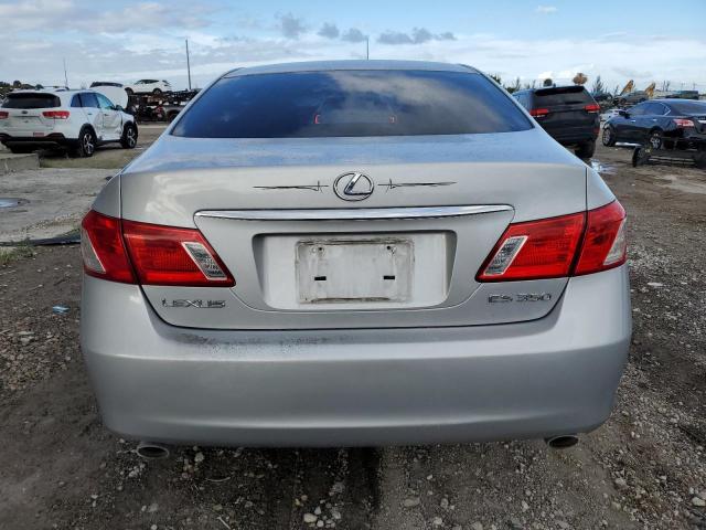 Foto 6 de la subasta – 2008 LEXUS ES 350 con VIN JTHBJ46G782188774